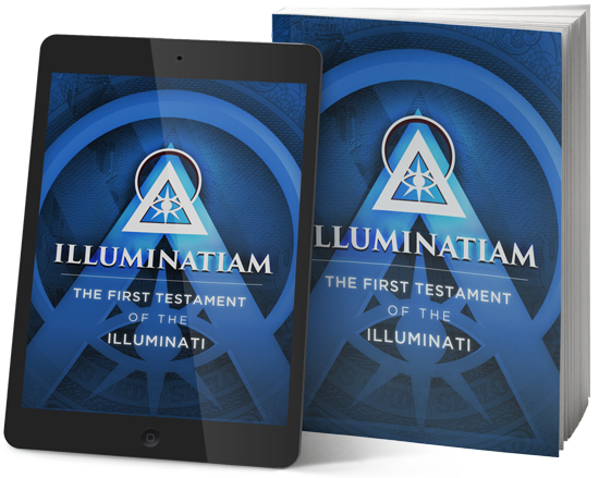 illuminatiam-one world book